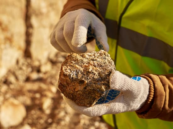 Türkiye’nin Altın Potansiyeli ve Sürdürülebilir Madenciliğin Geleceği